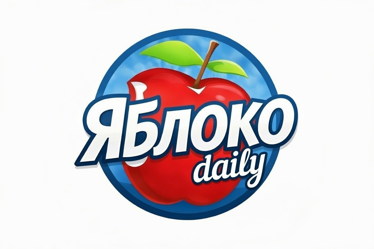 Yabloko Daily News